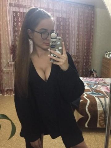 Анкета проститутки Анюта, 23 года